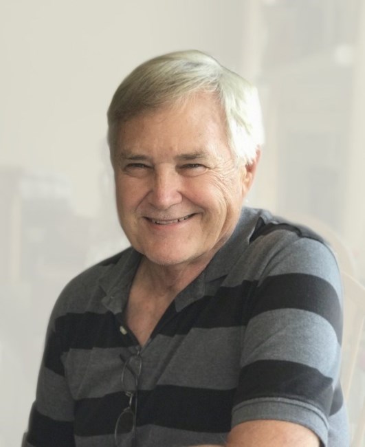 Obituary of Donald Richards Sr.