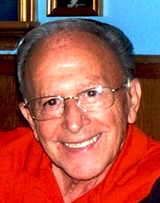 Obituary of Mario John Salvi