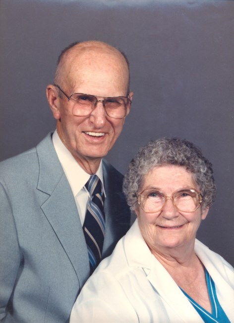 Obituary of Virginia K. Dean