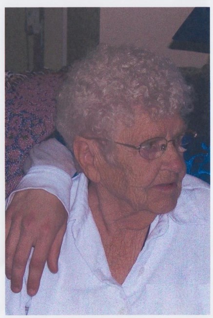 Obituary of Ruth G. Swank