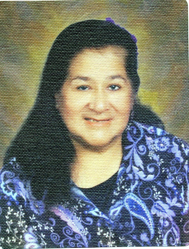 Obituary of Rosalie Mary Rivera