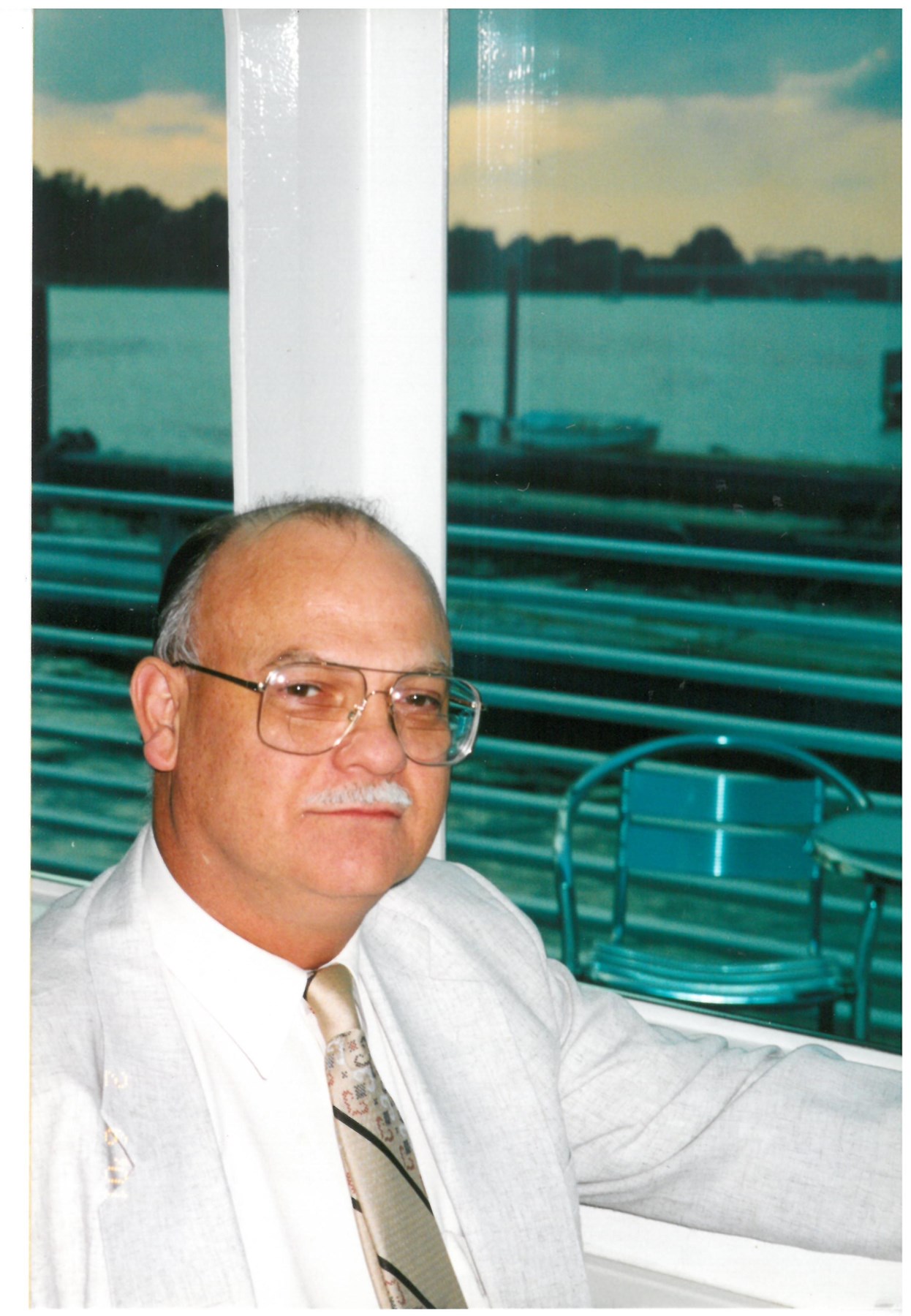 Obituary of Malburne J. Peabody Jr.