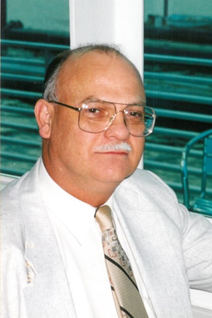 Obituary of Malburne J. Peabody Jr.