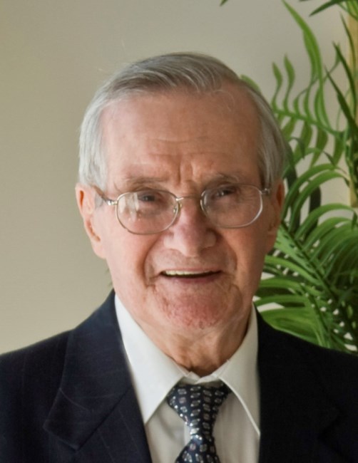 Obituary of Ralph Neal