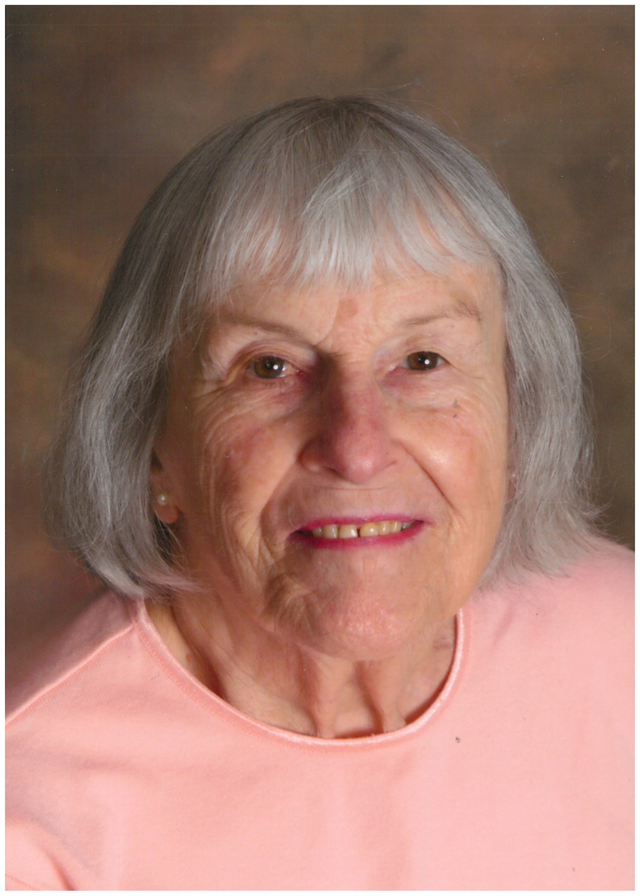 Obituary of Dorothy I. "Dottie" Monteith