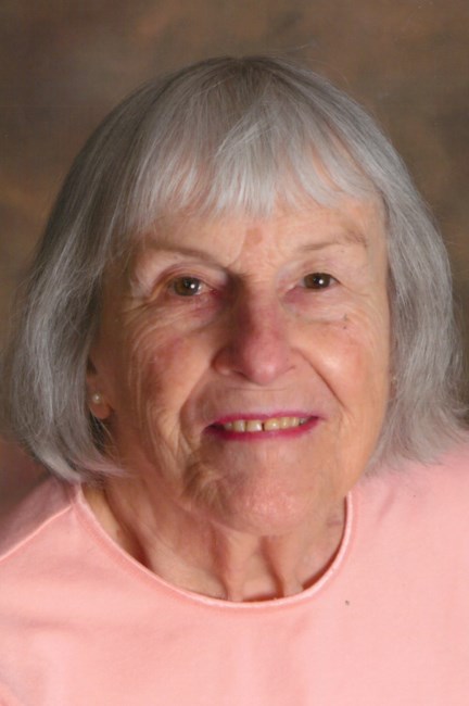 Obituary of Dorothy I. "Dottie" Monteith
