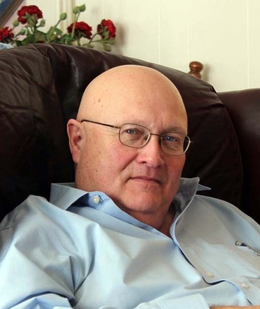 Obituary of Michael Dale Harvey