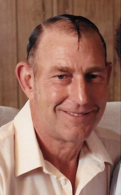 Obituary of Michael Hugh Walker