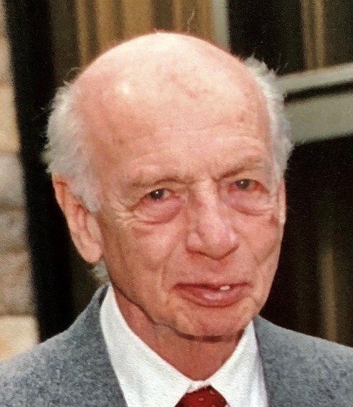 Obituary of Ralph Shapiro