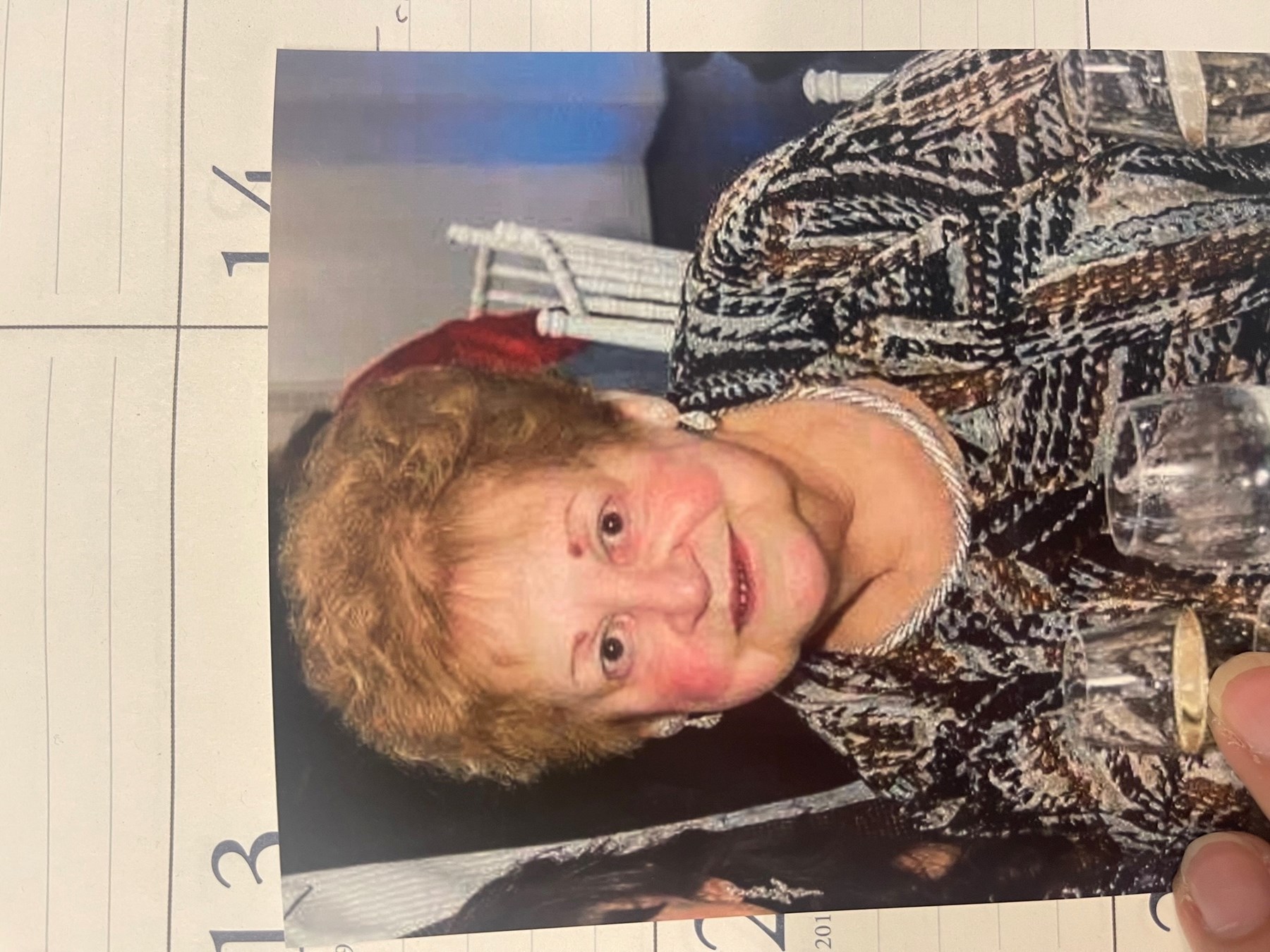 Josephine Mary Cohen Obituary Norwood, MA