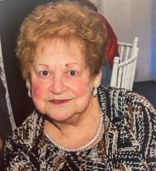 Obituary of Josephine Mary Cohen