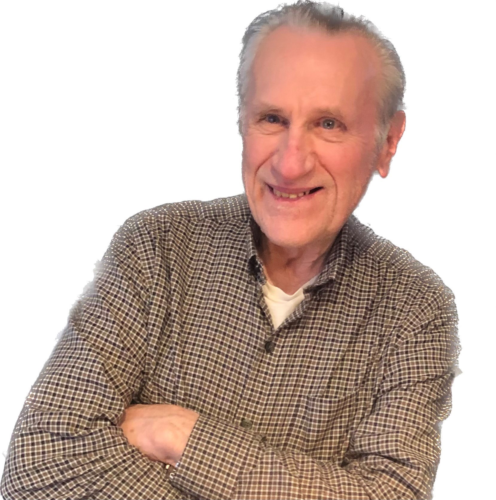 Obituary of Edward V. Mutz