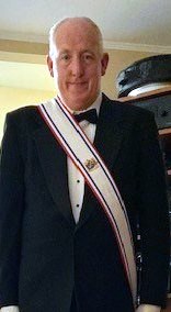 Obituary of Sean William Payne