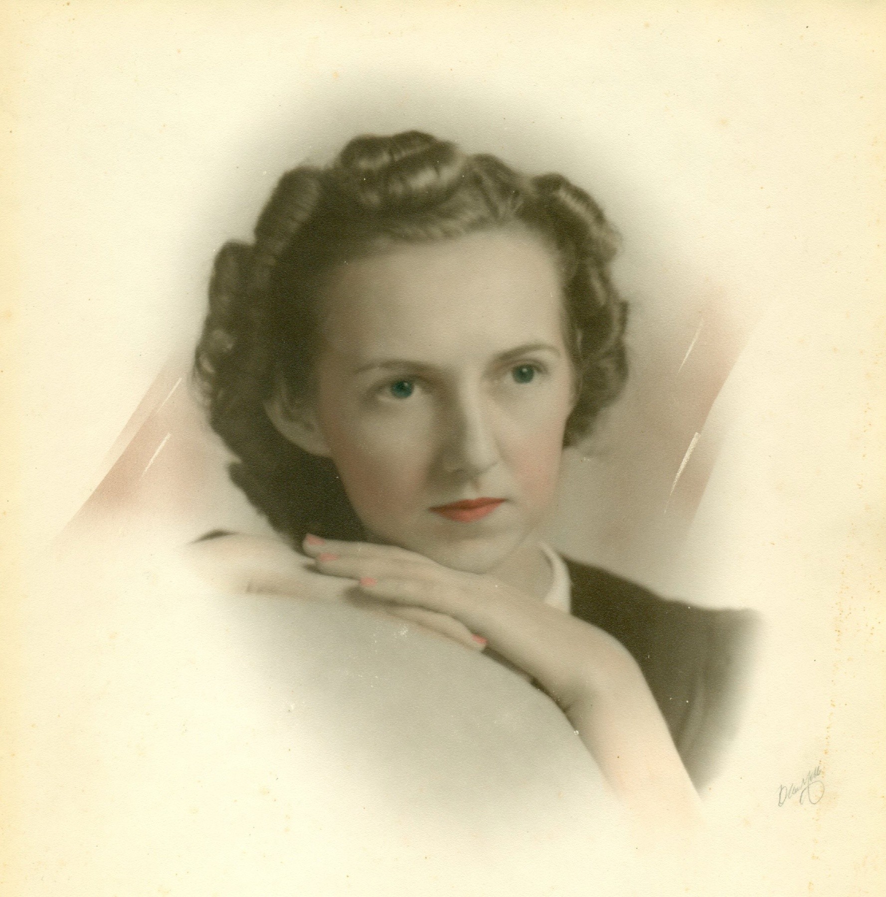 Guinevere O'Banion Obituary Leesville, LA