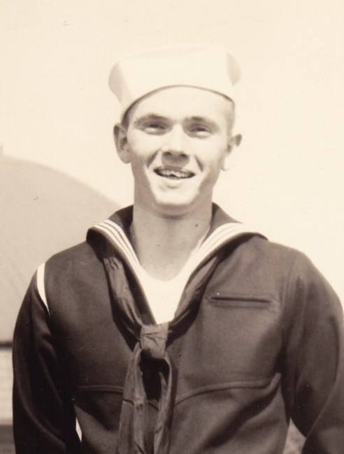 Obituario de Robert Caldwell Farris