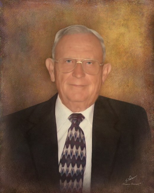 Obituary of Roy James Newman