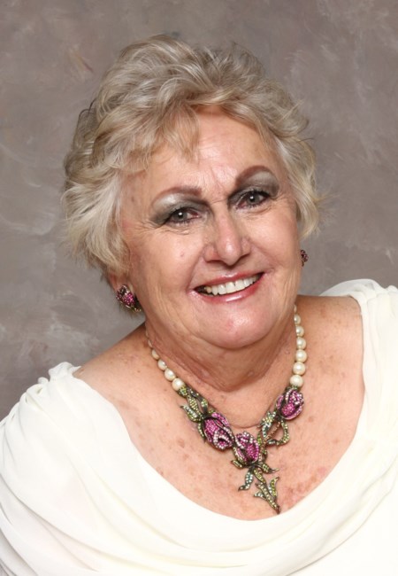 Obituary of Jerlleen Cowling