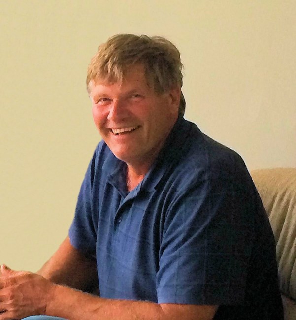 Obituary of Ronald John Rosman