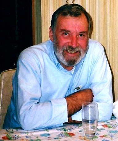 Obituary of Victor Dean Leonard