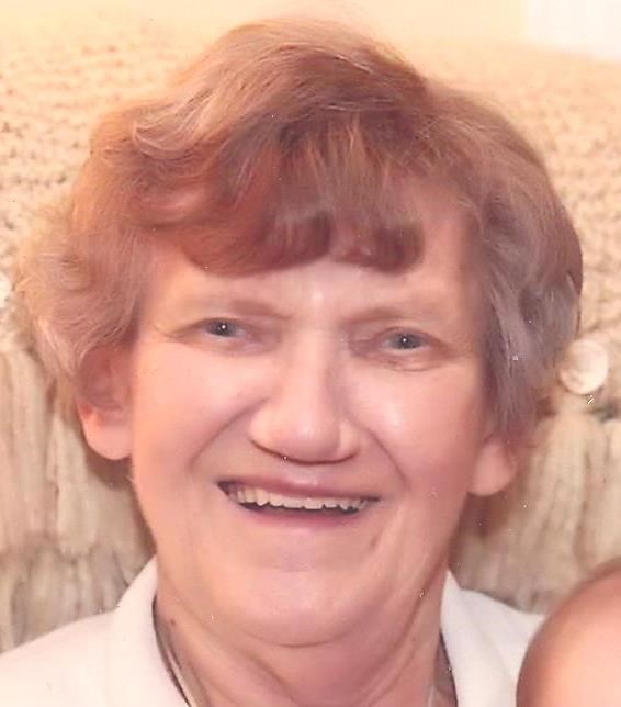 Obituary of Lorraine Moen