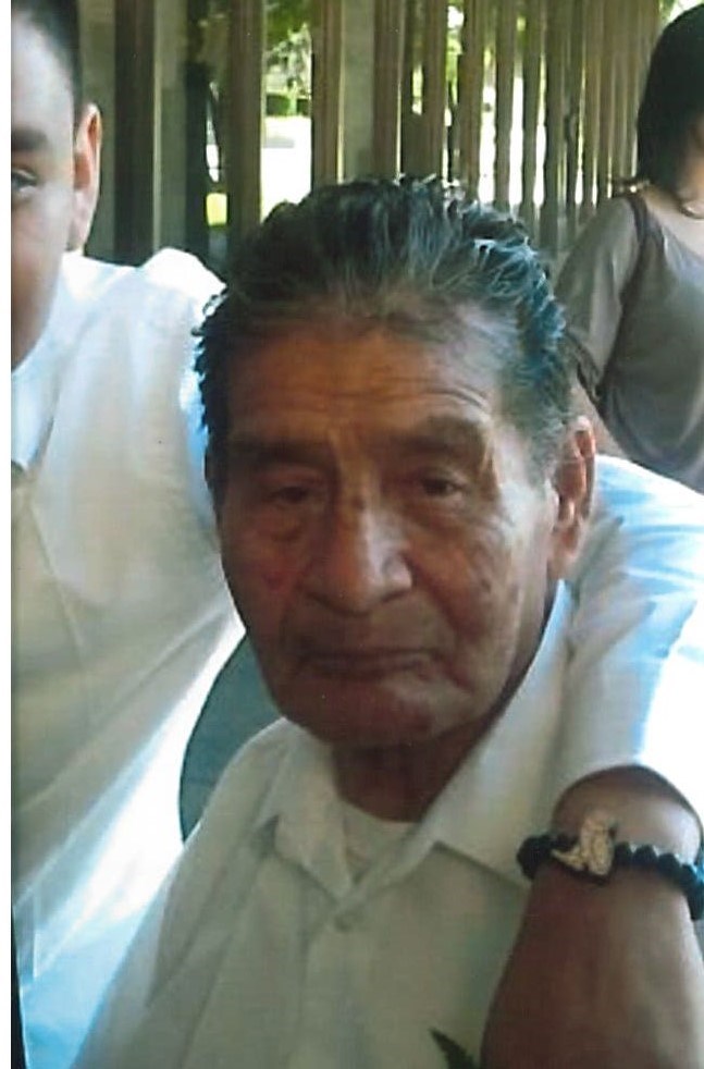 Obituary of Antonio Trejo
