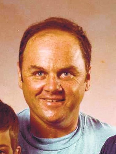 Obituary of Thomas Lawrence Carlin