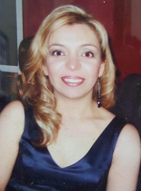 Obituary of Veronica Gutierrez