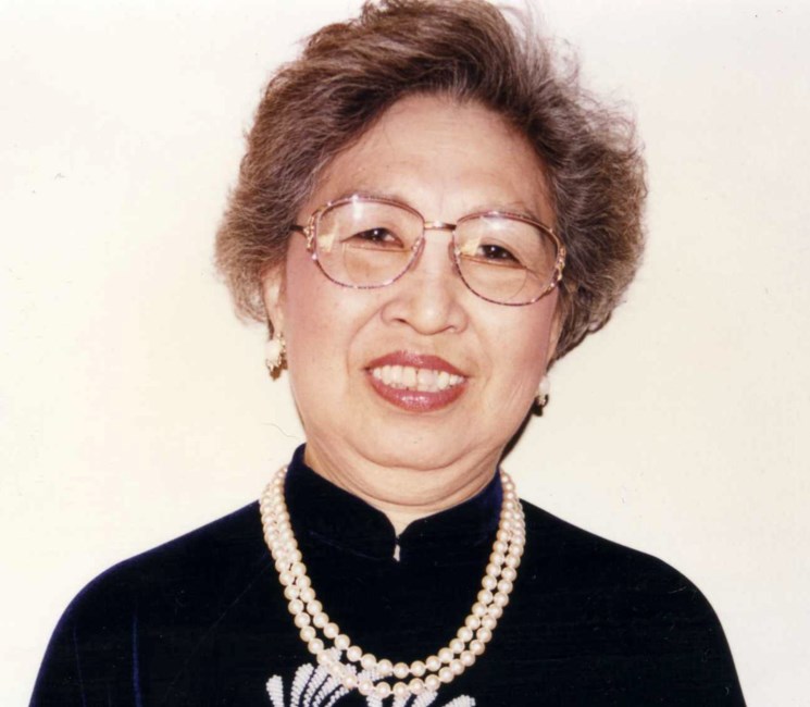 Obituario de Kim T. Vu