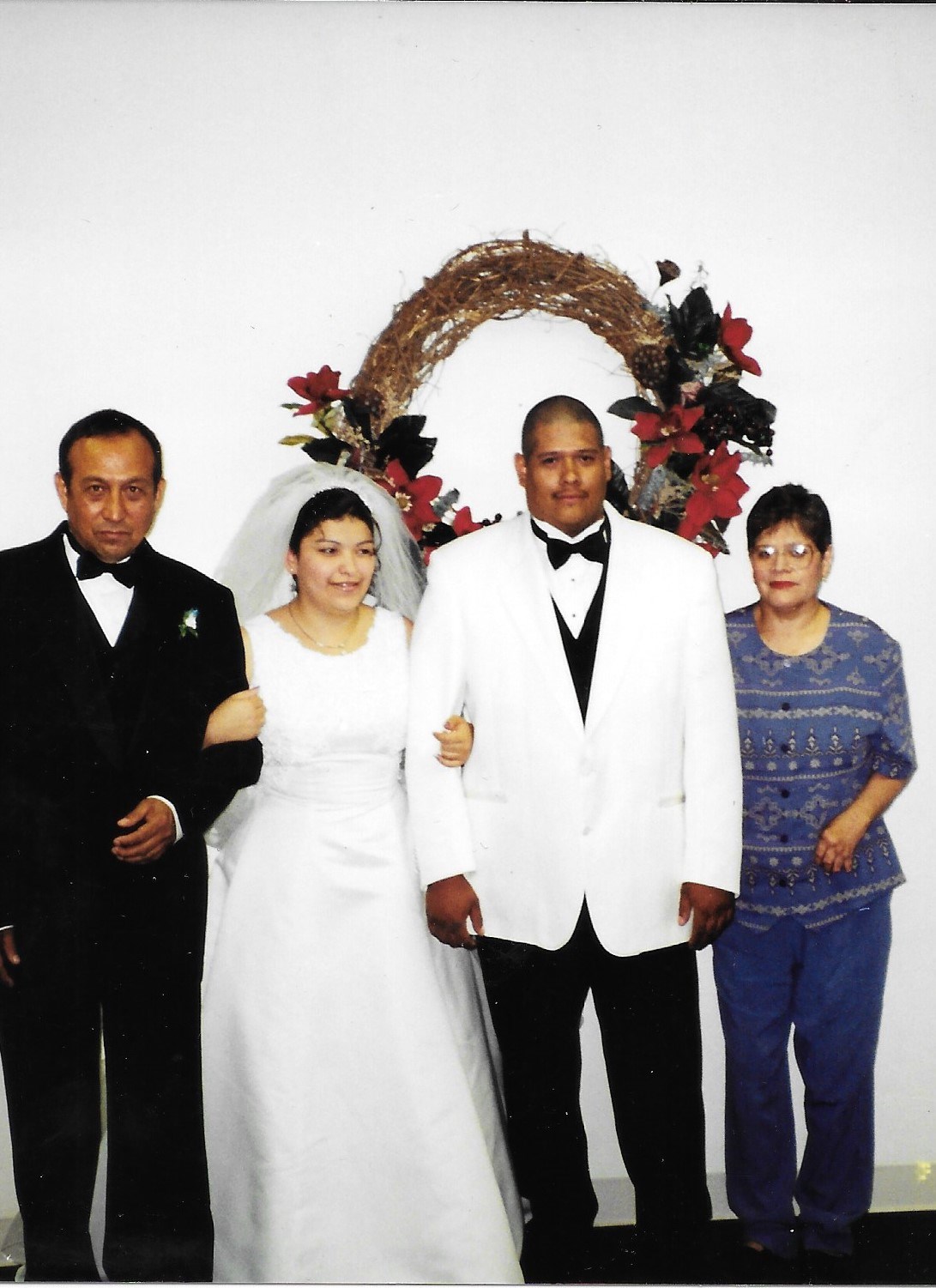 Obituary of Rose Mary Vasquez