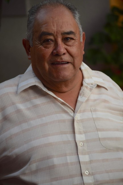 Obituary of Armando M. Gonzalez