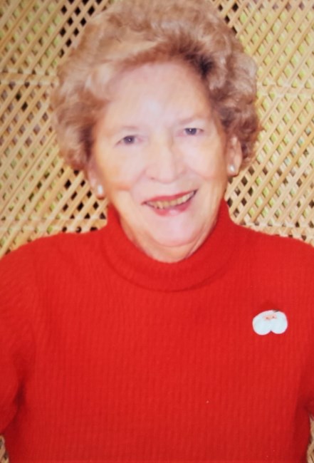 Obituary of Delphine Marie Brooke