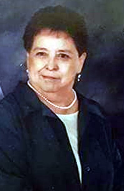 Obituario de Frances Agueda Orndorff