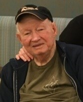 Obituary of Harry Jones Valentine Jr.