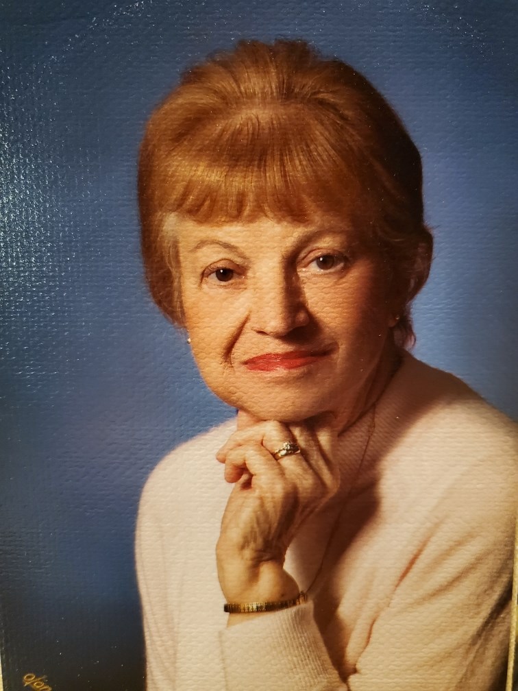 Obituario de Carol Jean Darnell