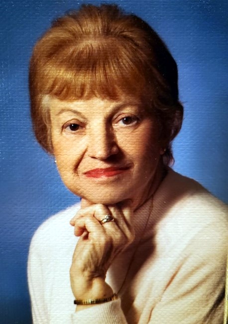 Obituary of Carol Jean Darnell