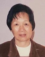 Kim Fong Wong 関黃錦鳳