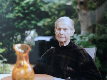 Obituary of Pierre Richard