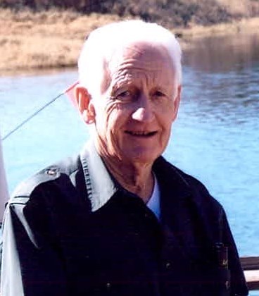 Obituary of Joe Kirn