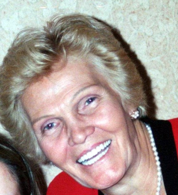Obituary of Matilda Diliberto