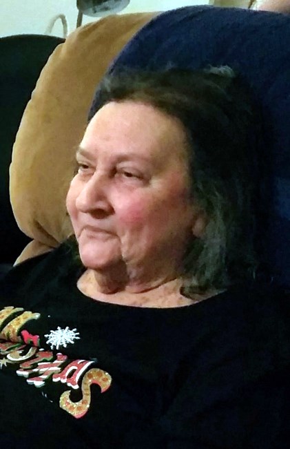 Obituary of Geraldine I. Schemel