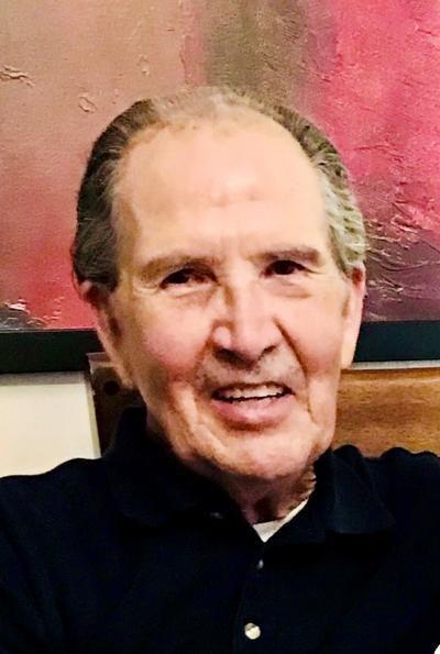 Obituario de Anthony J. Scalise