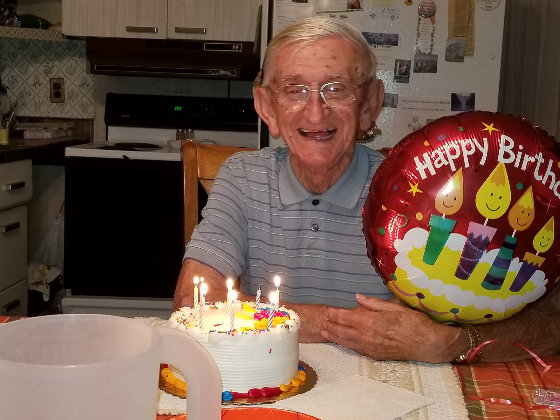 Obituary of Thomas "Tom" R. Repetz