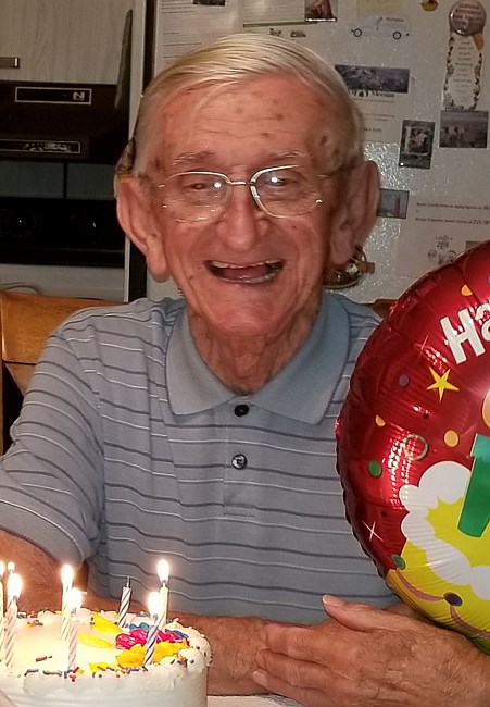 Obituary of Thomas "Tom" R. Repetz