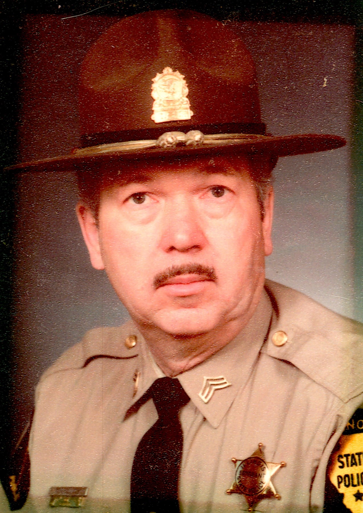 Obituary of Robert Harvey Pollock
