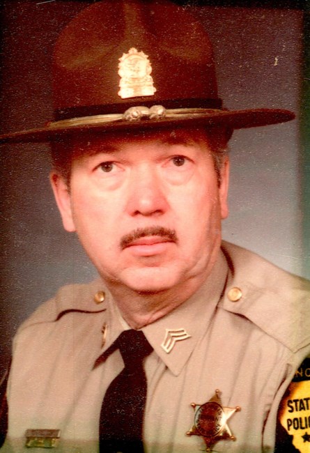 Obituary of Robert Harvey Pollock