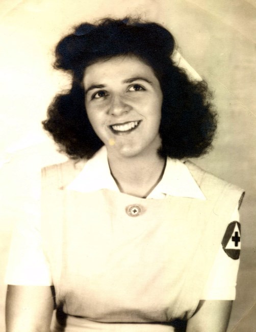 Obituary of Mildred J. Freeman