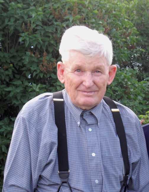 Obituary of Siegfried Steinke