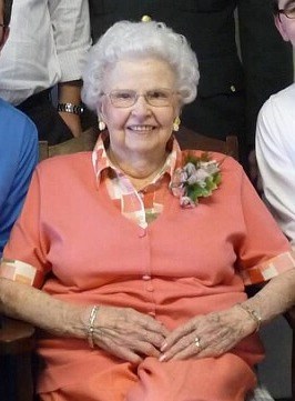 Obituary of Kathlyn Lois Stewart