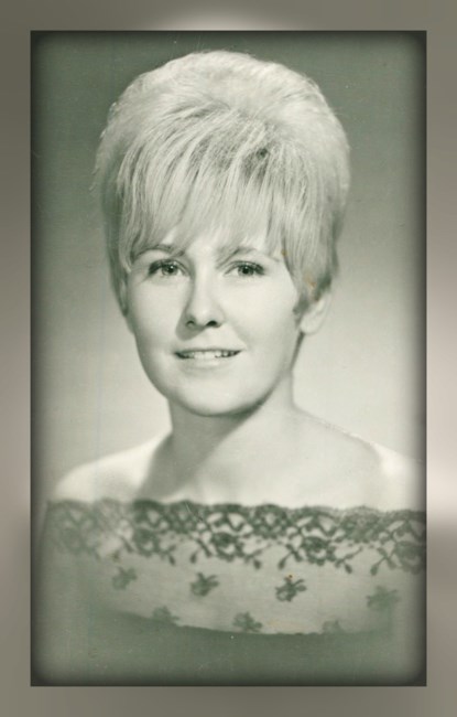 Obituary of Dianne Elizabeth Rogers