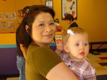 Obituary of Nancy Beltran Taylor